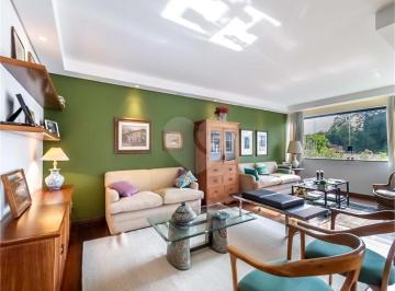 Casa · 531m² · 4 Quartos · Casa com 4 quartos à venda em Vila madalena - SP