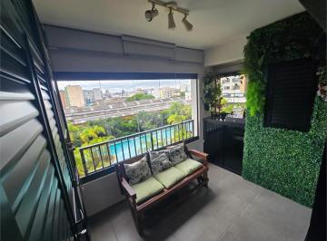 Apartamento · 50m² · 2 Quartos · 1 Vaga · Apartamento com 2 quartos à venda em Brás - SP