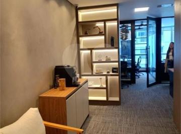 Comercial · 106m² · 4 Vagas · Salas à venda em Vila olímpia - SP