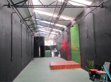 Comercial · 175m² · 4 Vagas · Galpão à venda em Vila madalena - SP