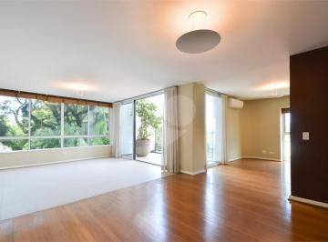 Apartamento · 285m² · 3 Quartos · 4 Vagas · Duplex com 3 quartos à venda em Jardim alto paulistano - SP