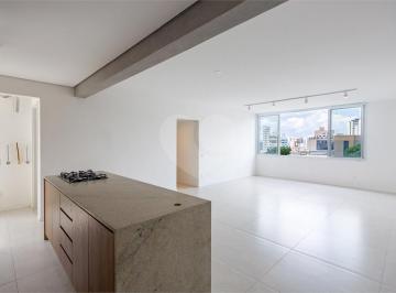 Apartamento · 127m² · 3 Quartos · 1 Vaga · Apartamento com 3 quartos à venda em Higienópolis - SP