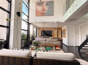 Apartamento · 88m² · 2 Quartos · 2 Vagas · Apartamento com 2 quartos à venda em Vila nova conceição - SP