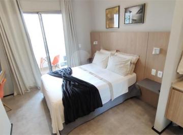 Apartamento · 24m² · 1 Quarto · Apartamento com 1 quartos à venda em Vila madalena - SP