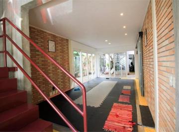 Casa · 300m² · 5 Quartos · 3 Vagas · Casa com 5 quartos à venda em Vila madalena - SP