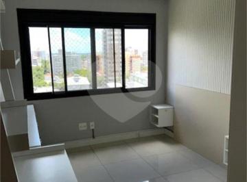 Apartamento · 68m² · 2 Quartos · Apartamento com 2 quartos à venda em Menino deus - RS
