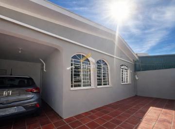 0 · Casa residencial no Jardim Santana – Campinas