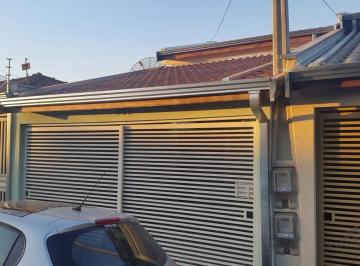 0 · Casa à venda no Remanso Campineiro em Hortolândia/SP