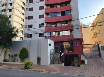 0 · Cobertura a venda no Jardim Flamboyant em Campinas/SP