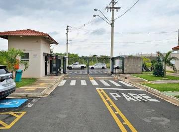 0 · Apartamento à venda no Residencial Vila Park em Campinas/SP.