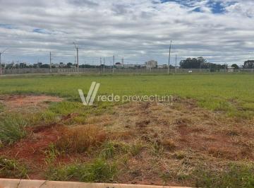 0 · Terreno á Venda no Condomínio Terras da Fazenda-Paulínia