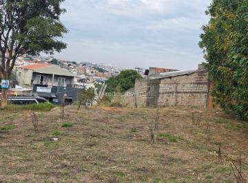 0 · Terreno à venda no Satélite Iris, Campinas/SP