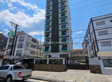 0 · Apartamento à venda no bairro Guilhermina na Praia Grande