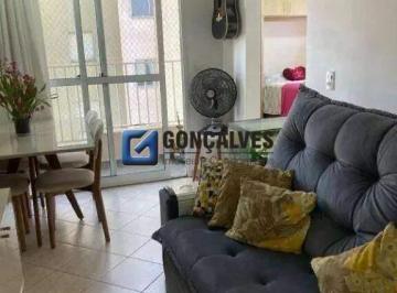 Apartamento · 52m² · 2 Quartos · 1 Vaga · 131136, Apartamento, à venda, à venda, 370.000,00,Assunção, São Bernardo do Campo,2 quartos