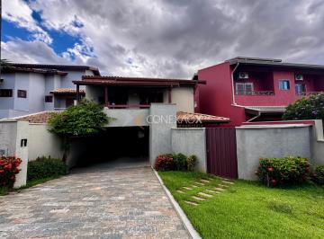 0 · Casa em condominio Parque da Hipica Campinas SP.