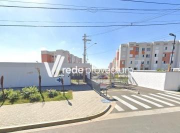 0 · Apartamento à venda no Residencial São Clemente em Monte Mor