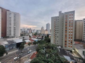0 · Apartamento à venda no Cambuí