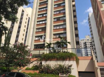 0 · Apartamento à venda no Cambuí - 1 dormitório