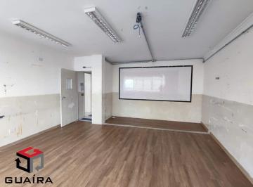 Comercial · 520m² · 5 Vagas · Prédio para aluguel 5 vagas Baeta Neves - São Bernardo do Campo - SP
