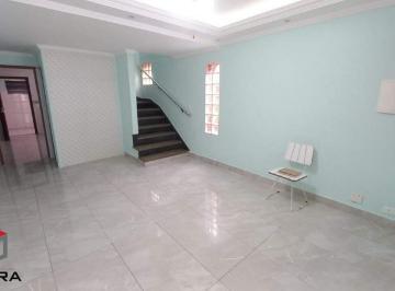 Casa · 140m² · 2 Quartos · 2 Vagas · Sobrado à venda 2 quartos 2 vagas Centro - São Bernardo do Campo - SP