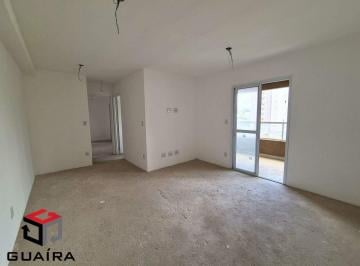 Apartamento · 62m² · 2 Quartos · 1 Vaga · Apartamento à venda 2 quartos 1 suíte 1 vaga Santa Terezinha - Santo André - SP