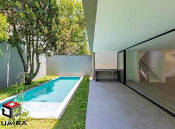 Casa · 367m² · Casa 367 m² Localizado no bairro Santo Amaro São Paulo - SP
