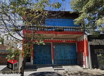 Comercial · 177m² · 2 Vagas · Prédio à venda 2 vagas Bom Pastor - Santo André - SP