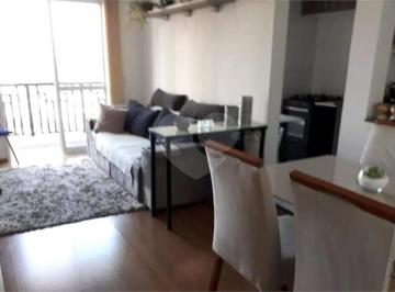 Apartamento · 64m² · 2 Quartos · 2 Vagas · Apartamento com 2 quartos à venda em Vila albano - SP