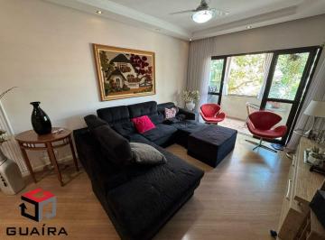 Apartamento · 100m² · 3 Quartos · 2 Vagas · Apartamento à venda 3 quartos 1 suíte 2 vagas Rudge Ramos - São Bernardo do Campo - SP