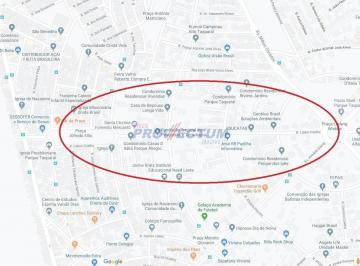 0 · terreno à venda em Parque Taquaral