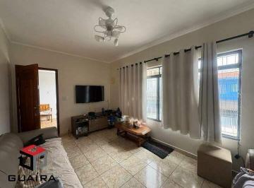 CASA 1 · Sobrado à venda 3 quartos 4 vagas Planalto - São Bernardo do Campo - SP