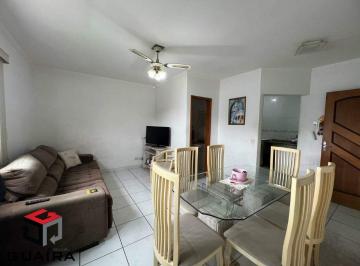 Casa · 77m² · 2 Quartos · 4 Vagas · Sobrado à venda 2 quartos 2 suítes 4 vagas Las Vegas - Santo André - SP