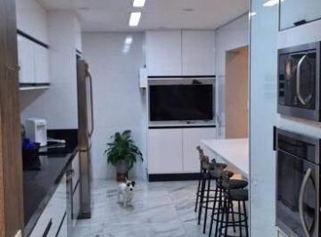 Apartamento · 158m² · 3 Quartos · 3 Vagas · Apartamento 3 Suites no Condomínio Villaggio Maggiore – São Bernardo do Campo