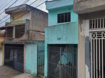 Casa · 190m² · 3 Quartos · 2 Vagas · Sobrado à venda 3 quartos 2 vagas Independência - São Bernardo do Campo - SP