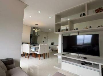 Apartamento · 71m² · 2 Quartos · 1 Vaga · Apartamento à venda 2 quartos 1 suíte 1 vaga Centro - São Bernardo do Campo - SP