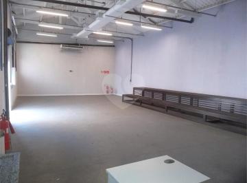 Comercial · 594m² · 1 Vaga · Salão à venda em Brás - SP