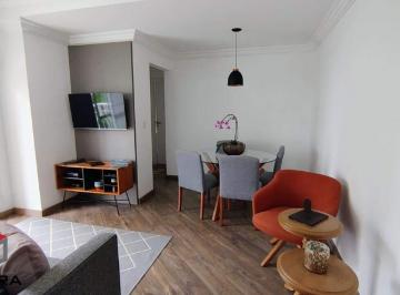 Apartamento · 64m² · 2 Quartos · 1 Vaga · Apartamento à venda 2 quartos 1 suíte 1 vaga Jardim - Santo André - SP