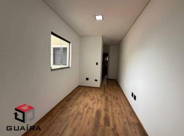 Apartamento · 90m² · 2 Quartos · 1 Vaga · Cobertura à venda 2 quartos 1 vaga Metalúrgica - Santo André - SP