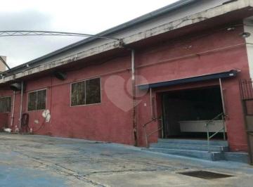 Comercial · 500m² · 2 Quartos · 8 Vagas · Galpão com 2 quartos à venda em Jardim bonfiglioli - SP