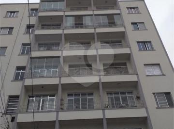 Apartamento · 80m² · 2 Quartos · Apartamento com 2 quartos à venda em Brás - SP