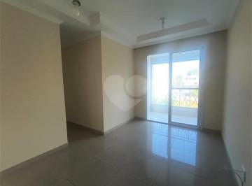 Apartamento · 47m² · 2 Quartos · 1 Vaga · Apartamento com 2 quartos à venda em Parque ipê - SP
