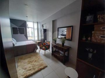 Apartamento · 36m² · 1 Quarto · Apartamento com 1 quartos à venda em Consolação - SP