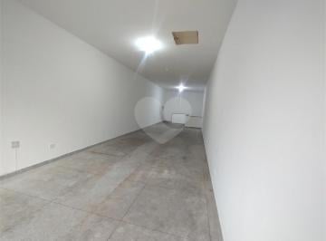 Comercial · 205m² · Salão Comercial à venda em Brás - SP