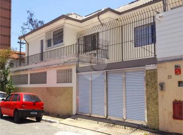 Casa · 220m² · 3 Quartos · 4 Vagas · Sobrado com 3 quartos à venda em Bom retiro - SP