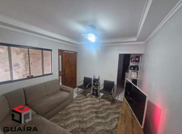 Casa · 114m² · 3 Quartos · 3 Vagas · Sobrado à venda 3 quartos 3 vagas Alves Dias - São Bernardo do Campo - SP