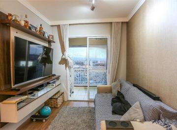 Apartamento · 65m² · 3 Quartos · 1 Vaga · Apartamento com 3 quartos à venda em Vila butantã - SP