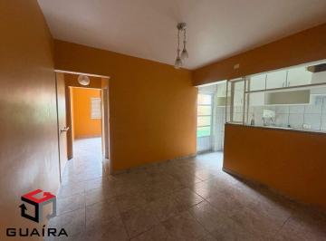 Casa · 106m² · 2 Quartos · 2 Vagas · Casa Térrea à venda 2 quartos 2 vagas Jerusalém - São Bernardo do Campo - SP