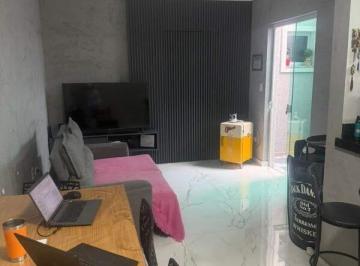 Apartamento · 65m² · 2 Quartos · 2 Vagas · Apartamento à venda 2 quartos 1 suíte 2 vagas Camilópolis - Santo André - SP