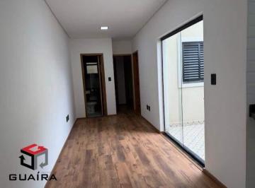 Apartamento · 90m² · 2 Quartos · 1 Vaga · Cobertura à venda 2 quartos 1 vaga Metalúrgica - Santo André - SP