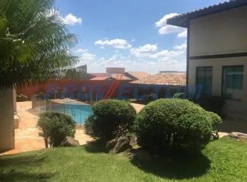 0 · casa à venda em Loteamento Caminhos de San Conrado Sousas